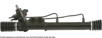 Rack and Pinion Assembly