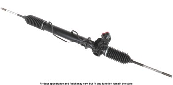 Rack and Pinion Assembly