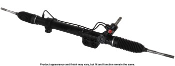 Rack and Pinion Assembly