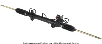 Rack and Pinion Assembly