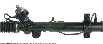 Rack and Pinion Assembly