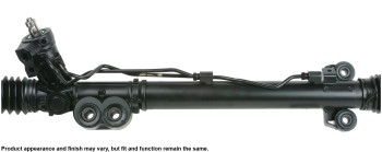 Rack and Pinion Assembly