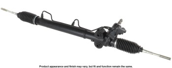 Rack and Pinion Assembly