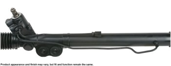 Rack and Pinion Assembly