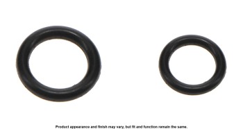 Rack and Pinion Assembly