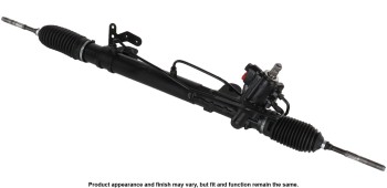 Rack and Pinion Assembly