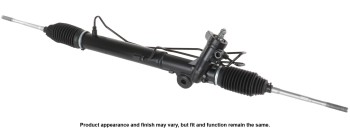 Rack and Pinion Assembly