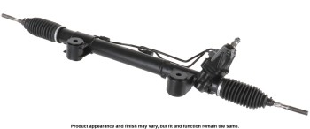 Rack and Pinion Assembly