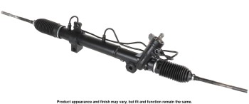Rack and Pinion Assembly