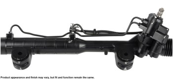 Rack and Pinion Assembly