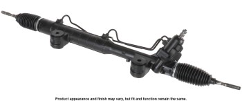 Rack and Pinion Assembly