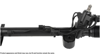 Rack and Pinion Assembly