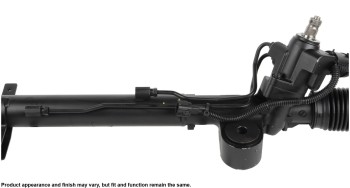 Rack and Pinion Assembly