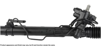 Rack and Pinion Assembly