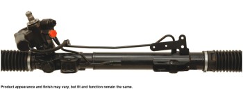 Rack and Pinion Assembly