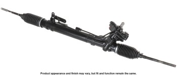 Rack and Pinion Assembly