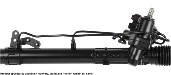 Rack and Pinion Assembly