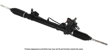 Rack and Pinion Assembly