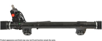 Rack and Pinion Assembly