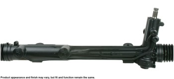 Rack and Pinion Assembly