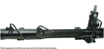 Rack and Pinion Assembly