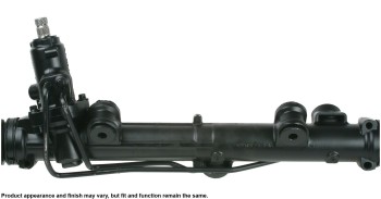 Rack and Pinion Assembly