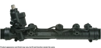 Rack and Pinion Assembly