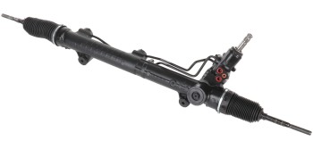 Rack and Pinion Assembly