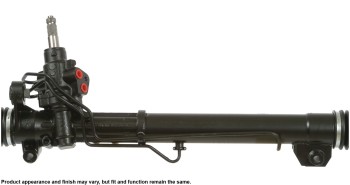 Rack and Pinion Assembly