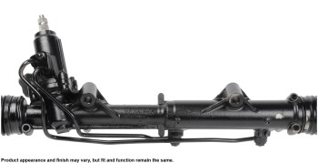 Rack and Pinion Assembly