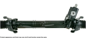 Rack and Pinion Assembly