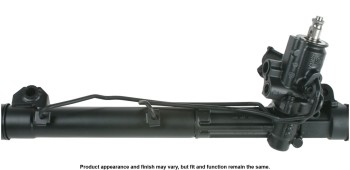 Rack and Pinion Assembly