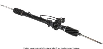 Rack and Pinion Assembly