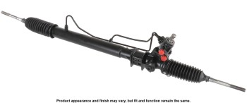 Rack and Pinion Assembly