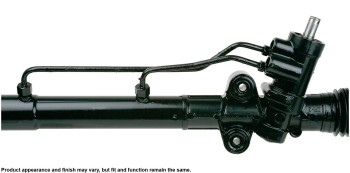 Rack and Pinion Assembly