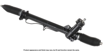 Rack and Pinion Assembly