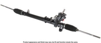 Rack and Pinion Assembly