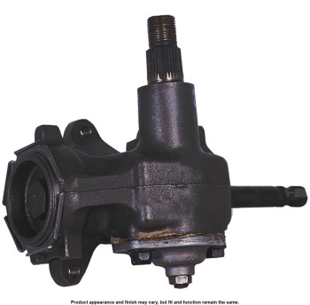 Steering Gear