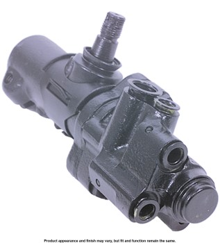 Power Steering Control Valve