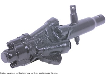 Power Steering Control Valve