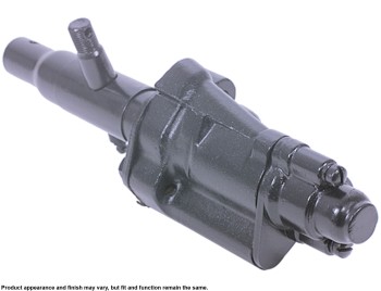 Power Steering Control Valve