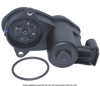 Parking Brake Actuator