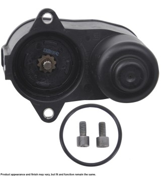 Parking Brake Actuator