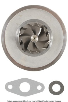 Turbocharger Cartridge
