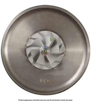 Turbocharger Cartridge