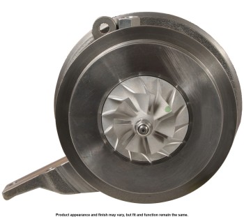 Turbocharger Cartridge