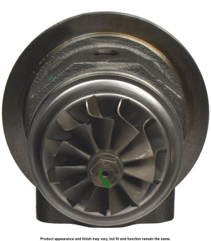 Turbocharger Cartridge