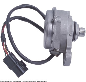 Engine Crankshaft Position Sensor
