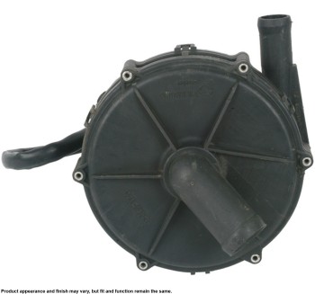 Secondary Air Injection Pump