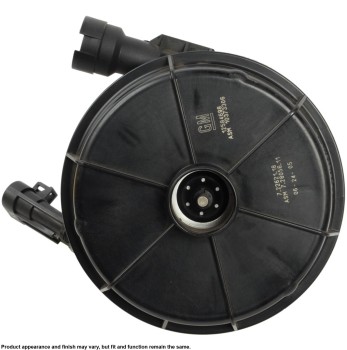 Secondary Air Injection Pump